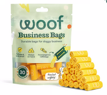 Load image into Gallery viewer, WOOF Poomergency Refill Bags