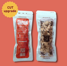 Load image into Gallery viewer, Salmon Pocket Treats