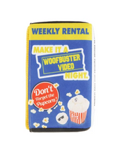 Load image into Gallery viewer, Woofbuster Video Tape
