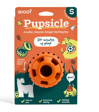 Load image into Gallery viewer, Pumpkin Pupsicle