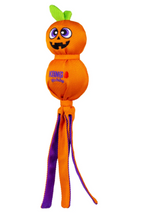 Load image into Gallery viewer, KONG Jack-O-Lantern Wubba