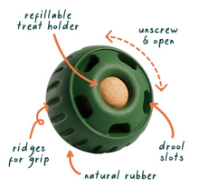 Load image into Gallery viewer, Woof Pupsicle