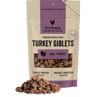 Load image into Gallery viewer, Turkey Giblets