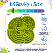 Load image into Gallery viewer, Water Frog Slow Feeder