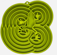 Load image into Gallery viewer, Water Frog Slow Feeder