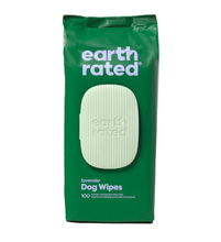 Load image into Gallery viewer, Dog Grooming Wipes