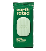 Load image into Gallery viewer, Dog Grooming Wipes