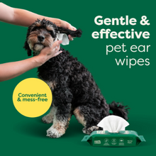 Load image into Gallery viewer, Pet Ear Wipes