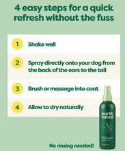 Load image into Gallery viewer, Dog Refresh Mist