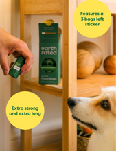 Load image into Gallery viewer, Poop Bags (Refill Box)