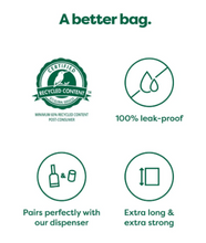 Load image into Gallery viewer, Poop Bags (Refill Box)