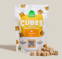 Load image into Gallery viewer, Open Farm Freeze Dried Treats