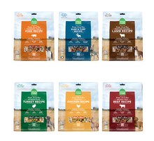 Load image into Gallery viewer, Open Farm Freeze Dried Raw