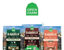 Load image into Gallery viewer, Open Farm RawMix 13.5oz