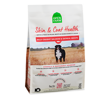 Load image into Gallery viewer, Open Farm Skin & Coat Health Dry Food