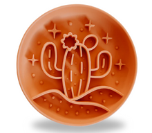 Load image into Gallery viewer, Cactus Slow Feeder