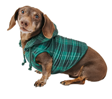 Load image into Gallery viewer, Reversible Sherpa Jacket