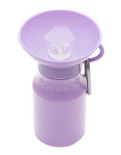 Load image into Gallery viewer, Mini Dog Travel Water Bottles