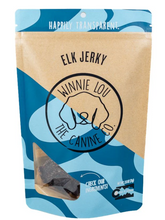 Load image into Gallery viewer, Elk Jerky