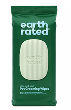 Load image into Gallery viewer, Dog Grooming Wipes