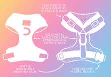 Load image into Gallery viewer, Forest Harness