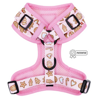 Load image into Gallery viewer, Dough My Goodness Harness