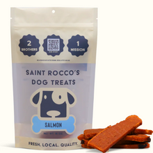 Load image into Gallery viewer, Saint Rocco’s Salmon