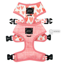 Load image into Gallery viewer, Dolce Rose Reversible Harness