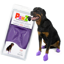 Load image into Gallery viewer, PAWZ Rubber Boots