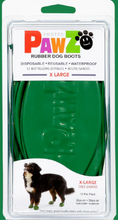 Load image into Gallery viewer, PAWZ Rubber Boots