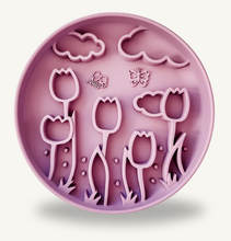 Load image into Gallery viewer, Tulip Slow Feeder