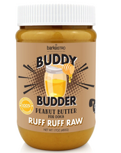 Load image into Gallery viewer, Buddy Budder