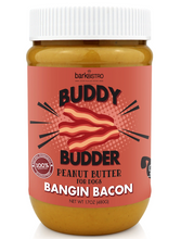 Load image into Gallery viewer, Buddy Budder