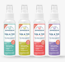 Load image into Gallery viewer, Wondercide Flea & Tick Spray