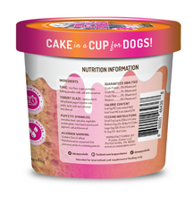 Load image into Gallery viewer, Cuppy Cake Mix
