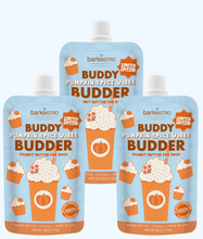 Load image into Gallery viewer, Buddy Budder Squeeze Pack