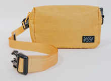 Load image into Gallery viewer, Woof Pack (Strap Included)