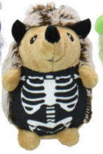 Load image into Gallery viewer, Skeleton Hedgehog