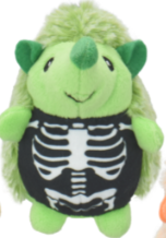 Load image into Gallery viewer, Skeleton Hedgehog
