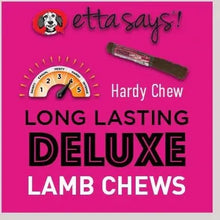 Load image into Gallery viewer, Lamb Bully Chew 7"