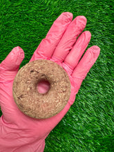 Load image into Gallery viewer, Duck & Dragon Fruit Donut