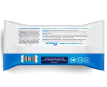 Load image into Gallery viewer, Glandex Anal Gland Pet Wipes 100ct