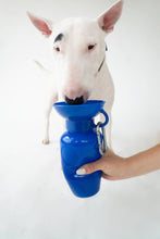 Load image into Gallery viewer, Dog Travel Water Bottles