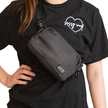 Load image into Gallery viewer, Woof Pack (Strap Included)