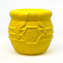 Load image into Gallery viewer, Honey Pot Treat Dispenser & Enrichment