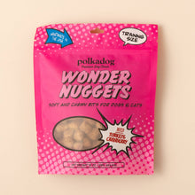 Load image into Gallery viewer, Wonder Nuggets Turkey & Cranberry