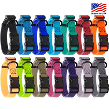 Load image into Gallery viewer, Biothane Dog Collar
