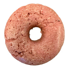 Load image into Gallery viewer, Duck & Dragon Fruit Donut