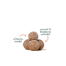 Load image into Gallery viewer, Woof Calming Wellness Pupsicle Pops