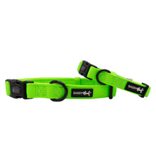 Load image into Gallery viewer, Neon Green Collar